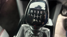 Vauxhall Mokka 1.2 Turbo 136 GS 5dr Petrol Hatchback